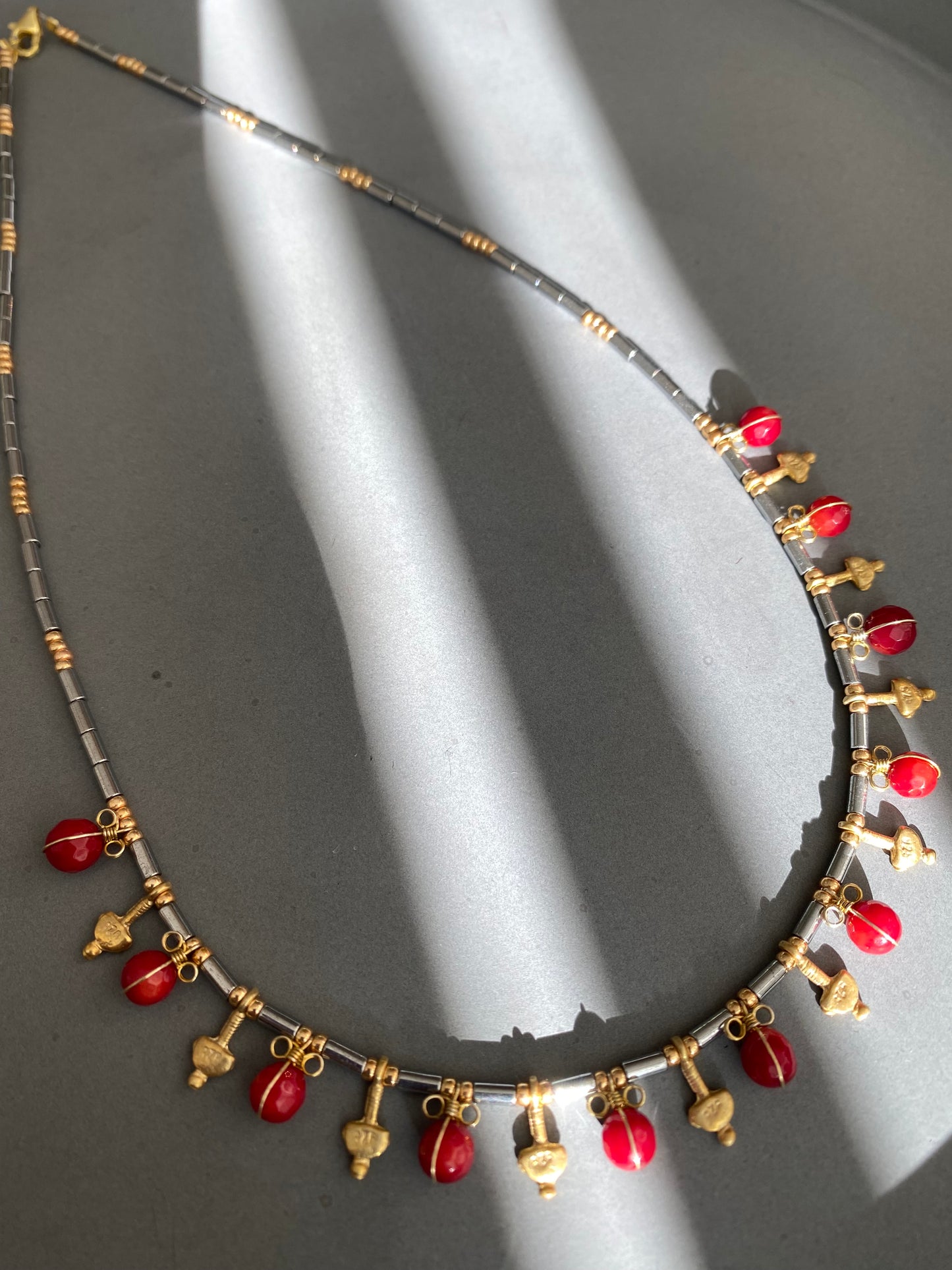 Kokina Kolye Küçük