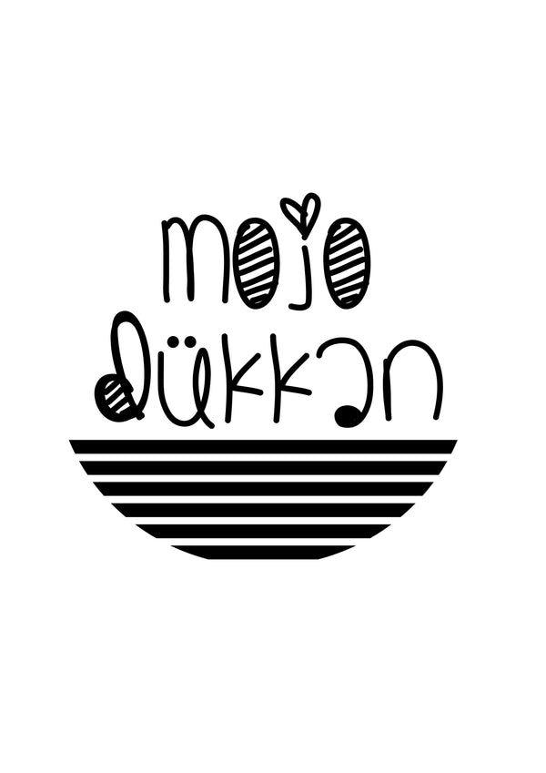 Mojo Dükkan